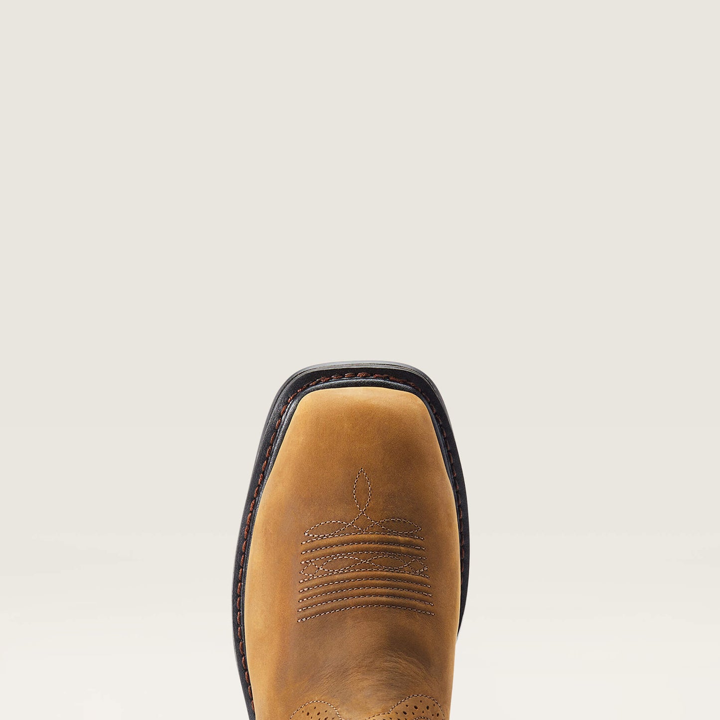 Ariat Men Sierra Shock Shield Waterproof Steel Toe Work Boot