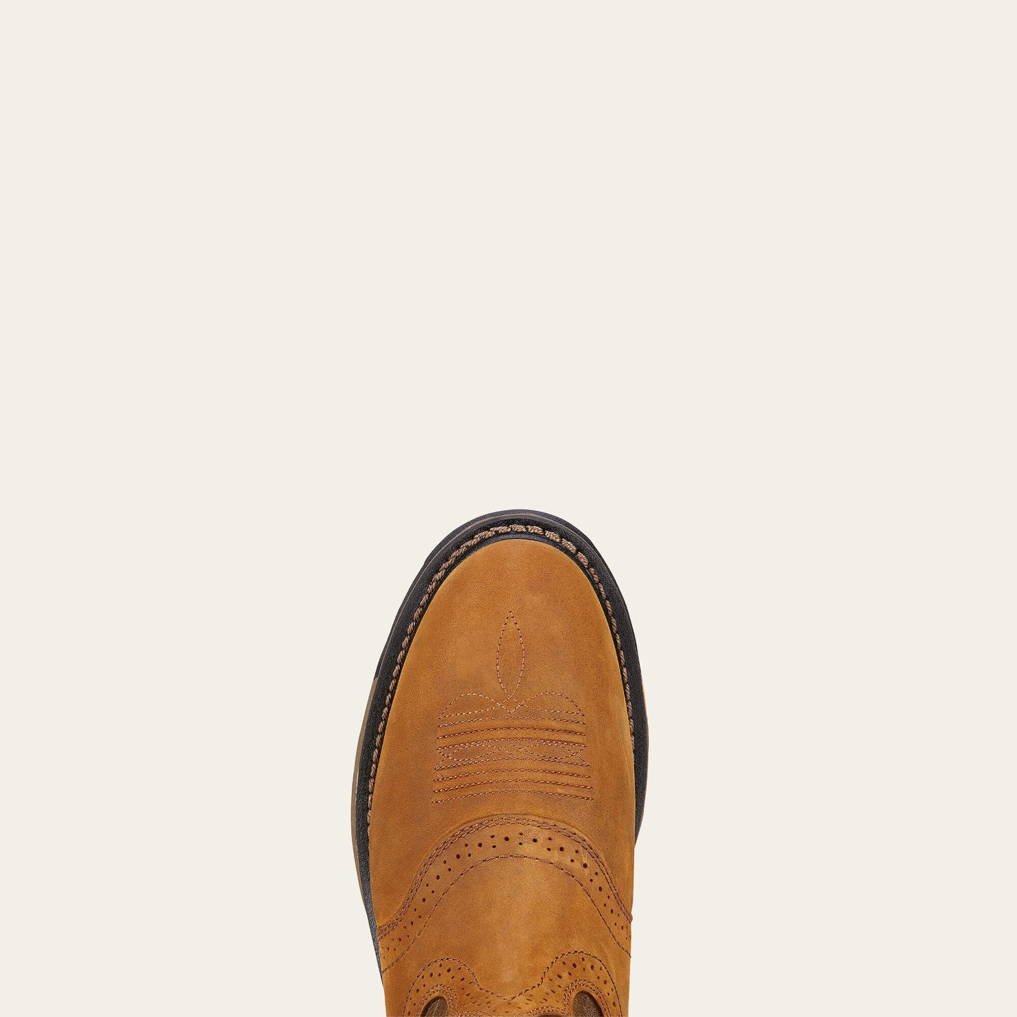 Ariat Men WorkHog Pull-on Work Boot