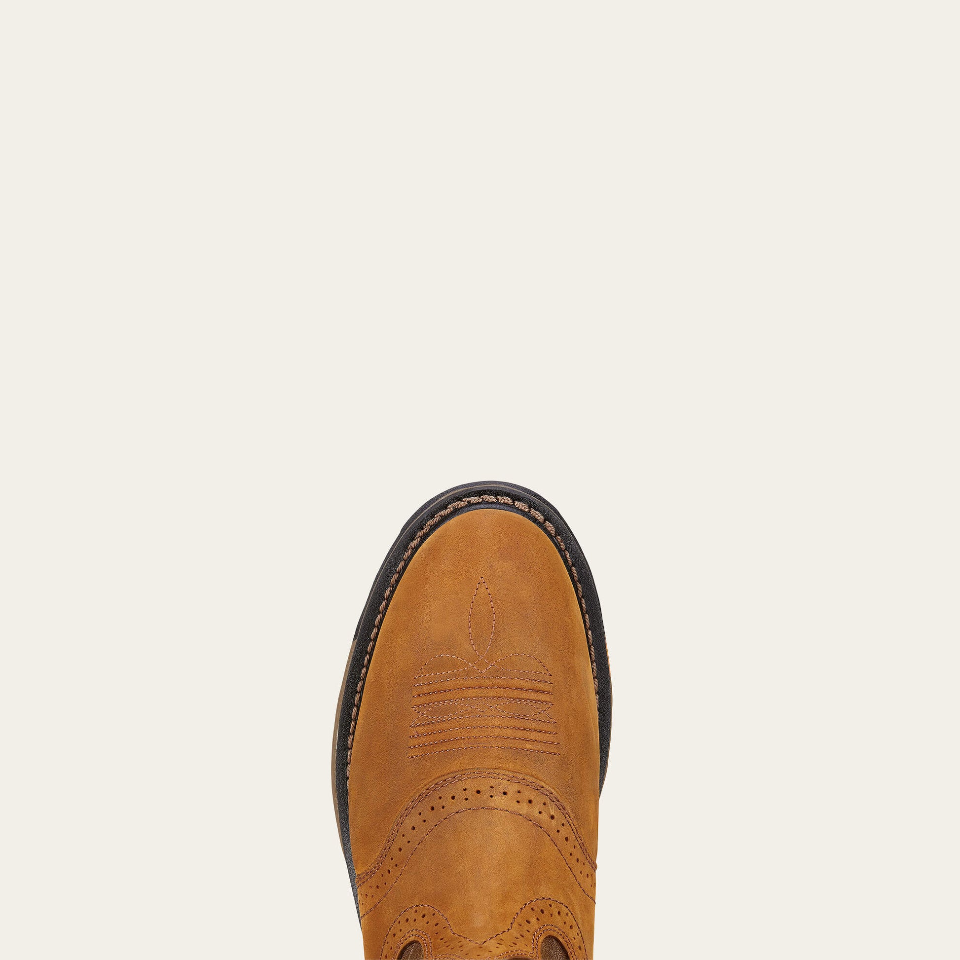 Ariat Men WorkHog Pull-on Work Boot