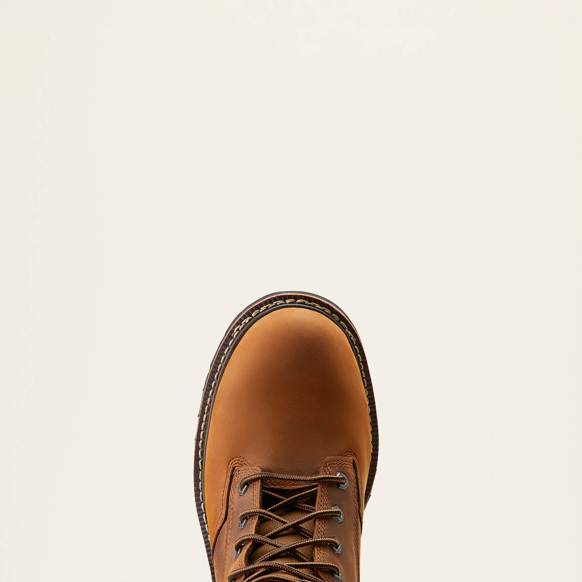 Ariat Men Logger Shock Shield Waterproof Work Boot