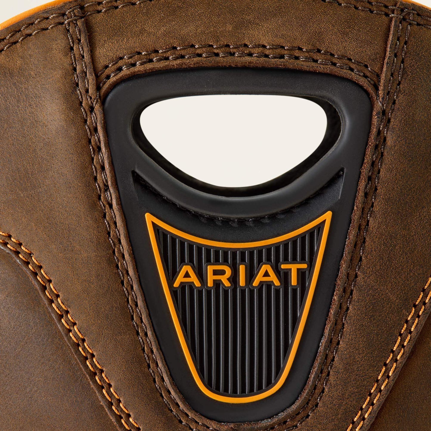 Ariat Men Longview Shock Shield MetGuard Waterproof Composite Toe Work Boot