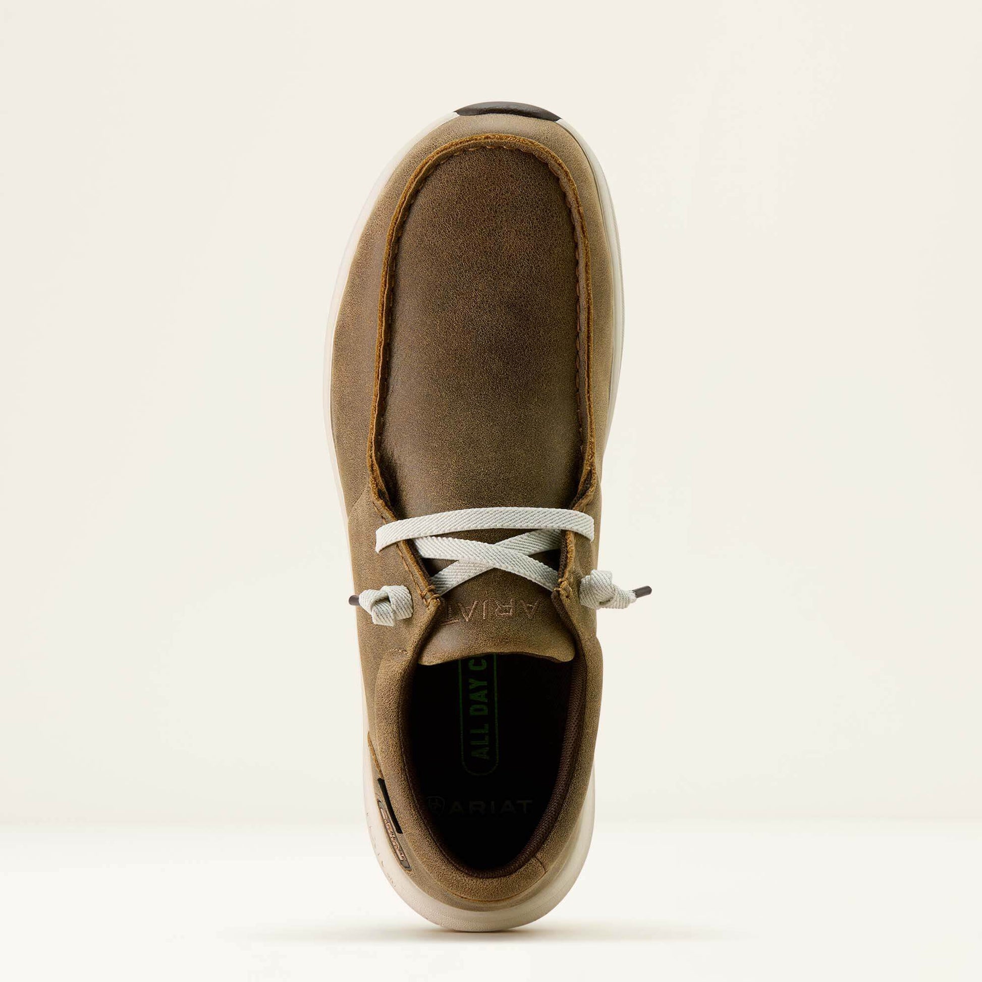 Ariat Men Buckeye Steel Toe Work Shoe