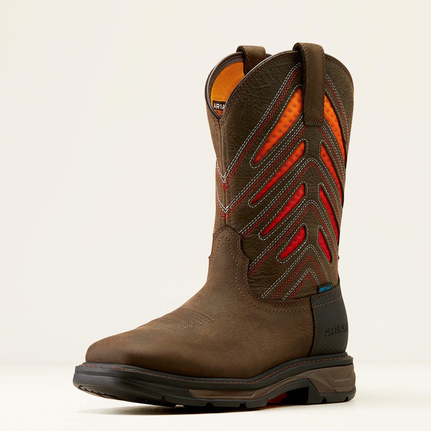 Ariat Men WorkHog XT VentTEK Waterproof Work Boot