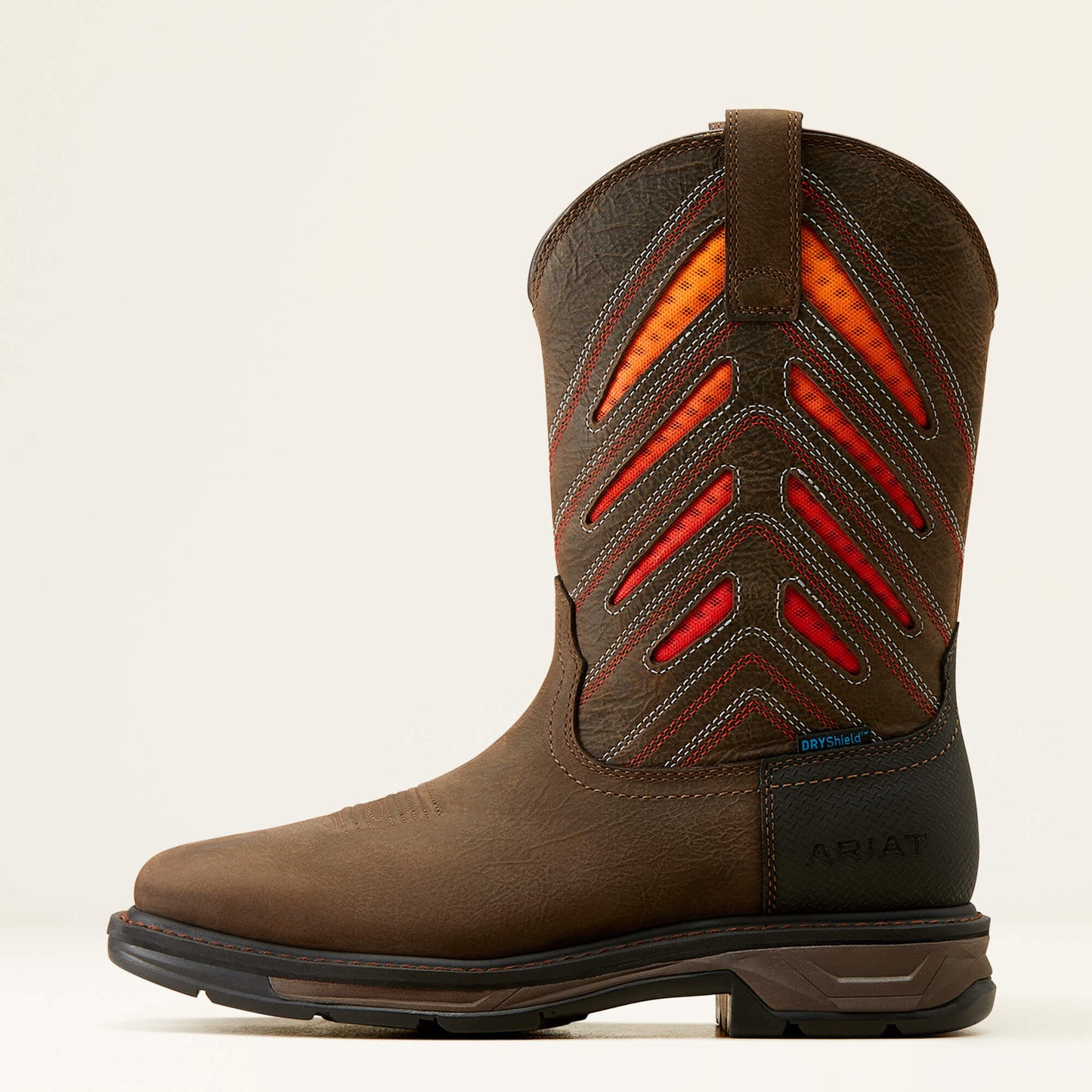 Ariat Men WorkHog XT VentTEK Waterproof Work Boot