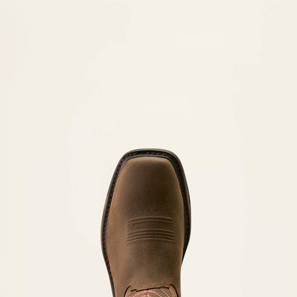 Ariat Men WorkHog XT VentTEK Waterproof Work Boot