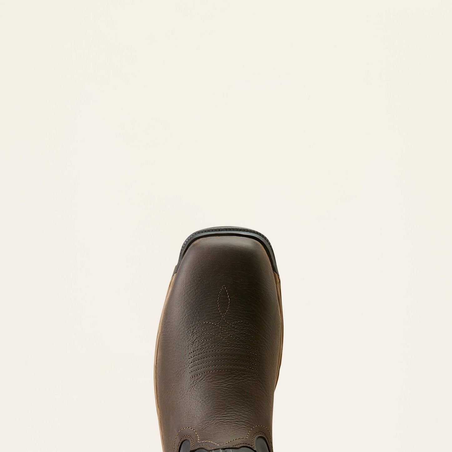 Ariat Men Rebar Flex Western VentTEK Incognito Composite Toe Work Boot