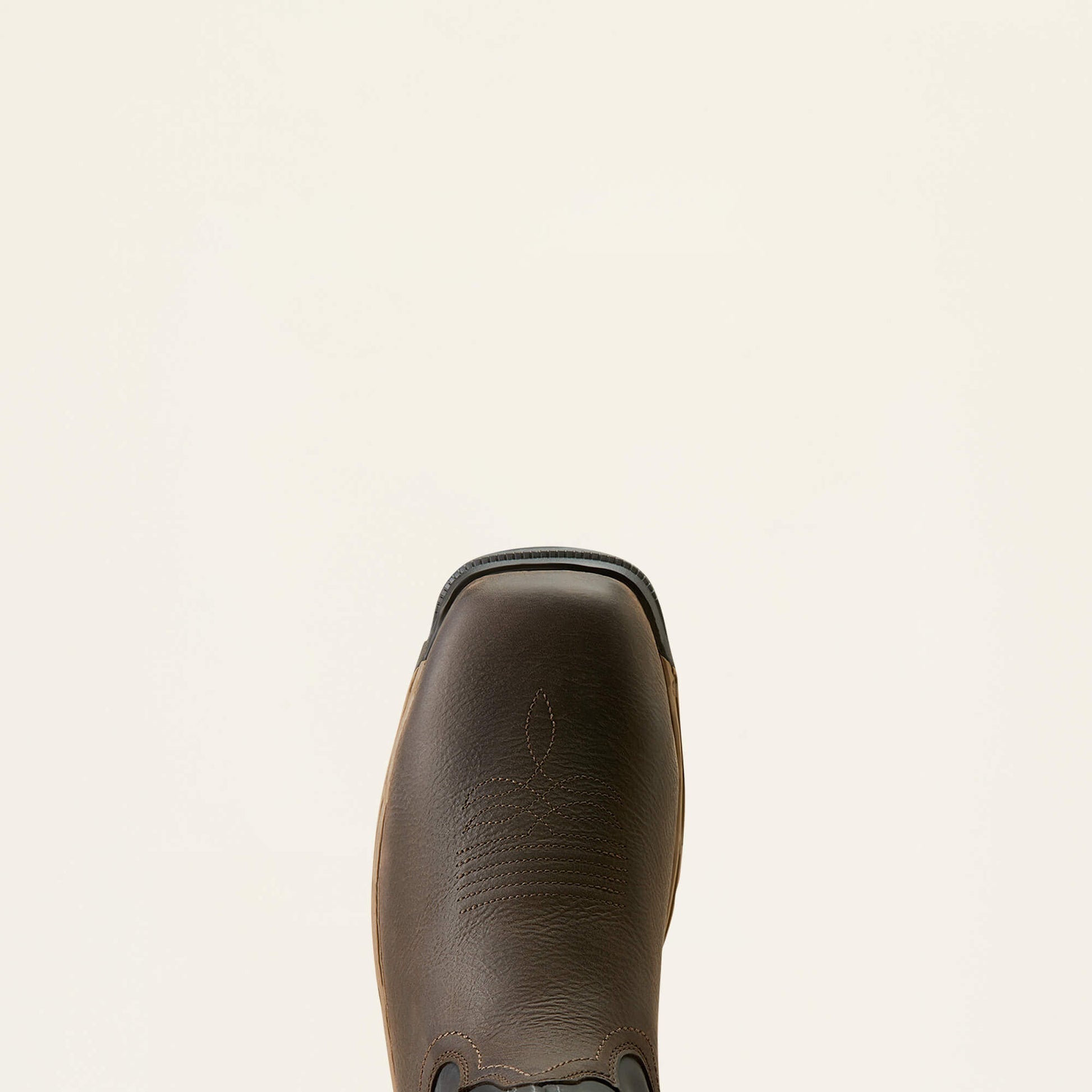 Ariat Men Rebar Flex Western VentTEK Incognito Composite Toe Work Boot
