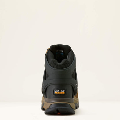 Ariat Men Endeavor 6" Waterproof Carbon Toe Work Boot