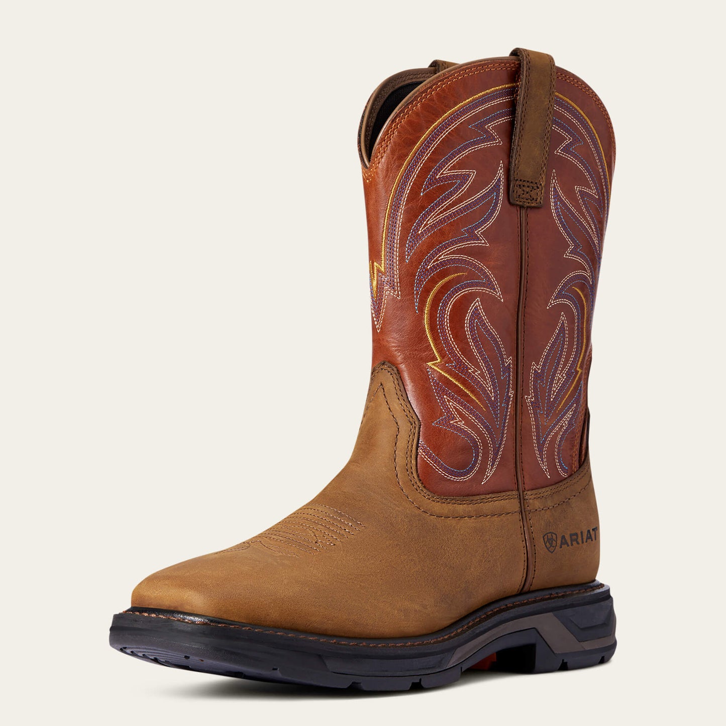 Ariat Men WorkHog XT Cottonwood Work Boot