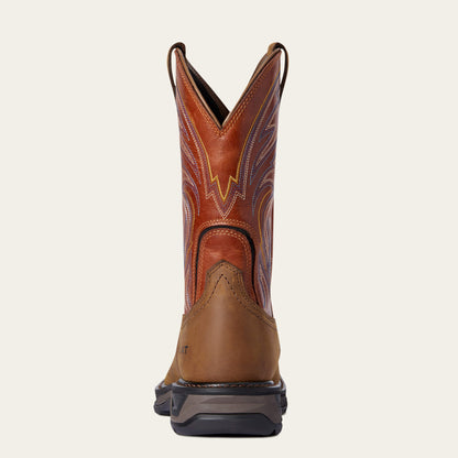 Ariat Men WorkHog XT Cottonwood Work Boot