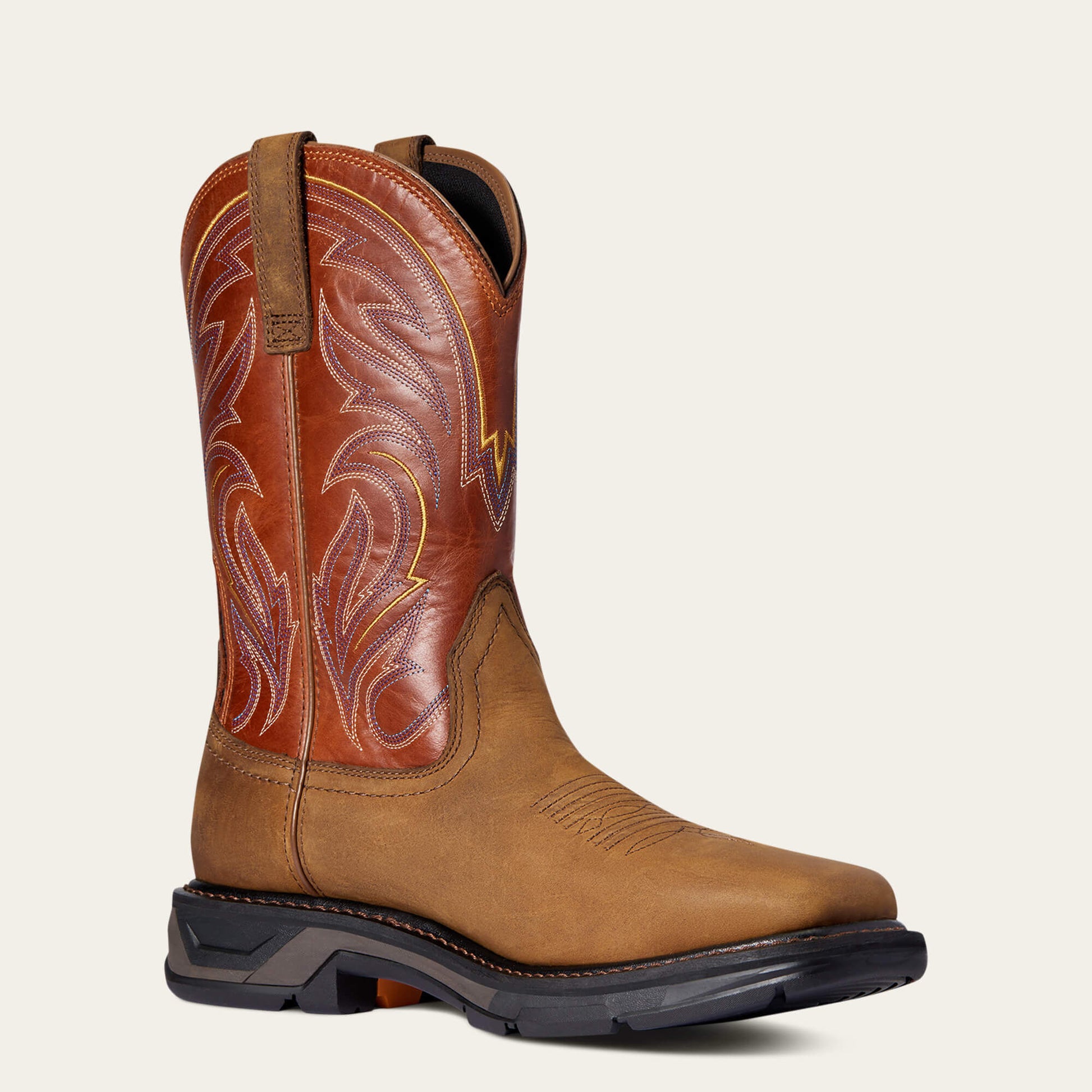 Ariat Men WorkHog XT Cottonwood Work Boot