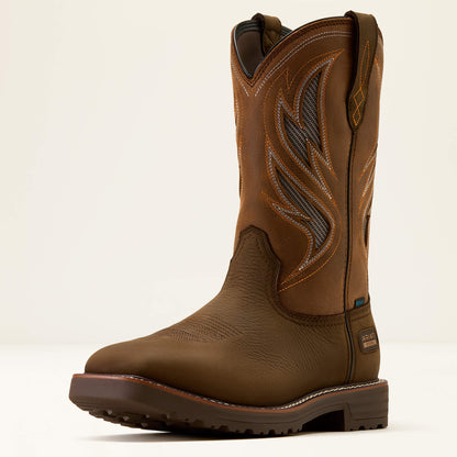 Ariat Men Activator VentTEK Waterproof Work Boot
