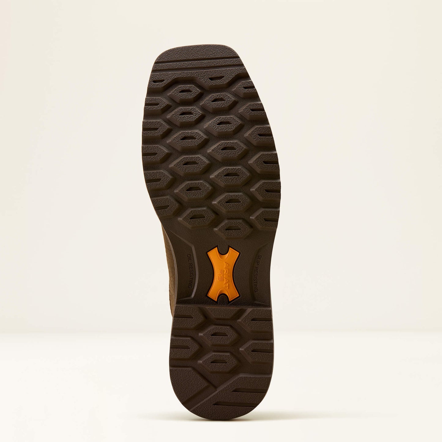 Ariat Men Activator VentTEK Waterproof Work Boot