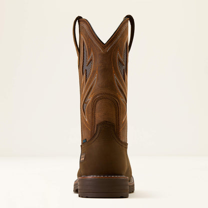 Ariat Men Activator VentTEK Waterproof Work Boot