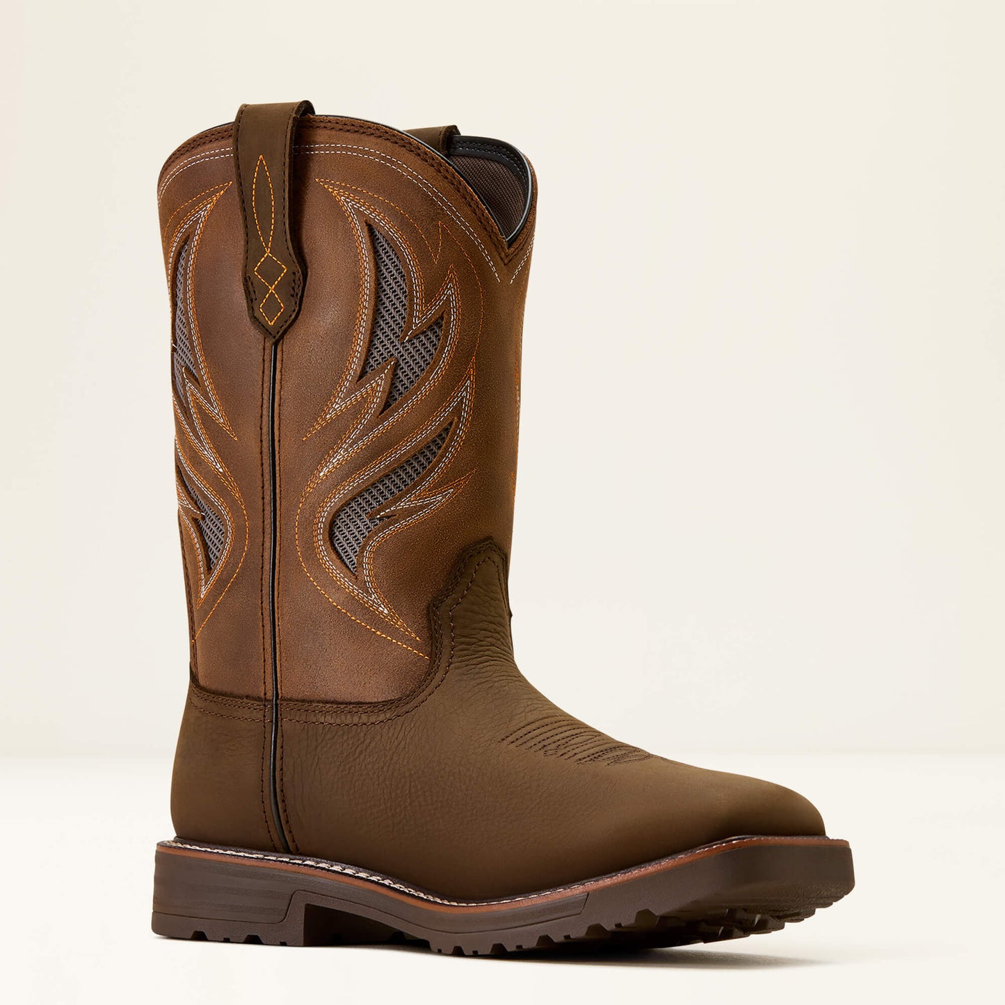 Ariat Men Activator VentTEK Waterproof Work Boot