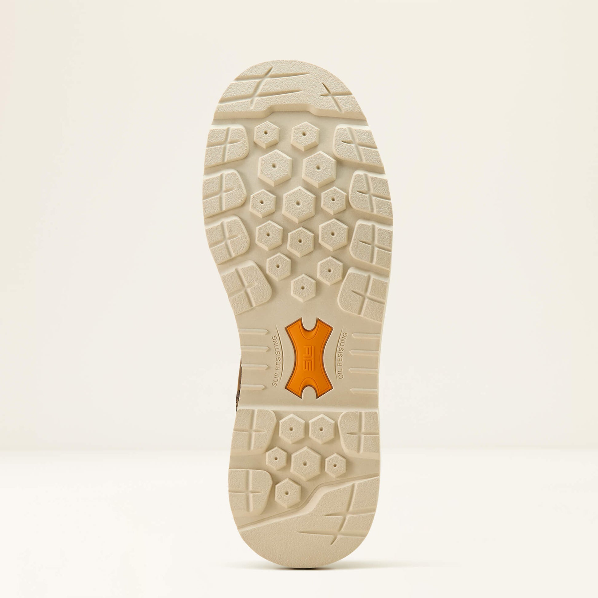 Ariat Men Rebar Lift Pull On Moc Toe Work Boot