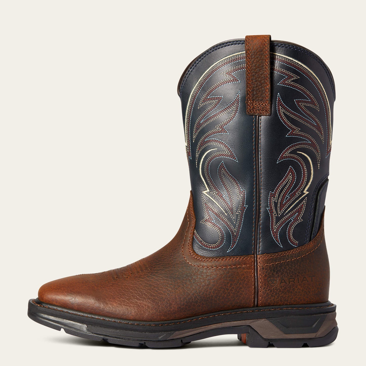 Ariat Men WorkHog XT Cottonwood Work Boot