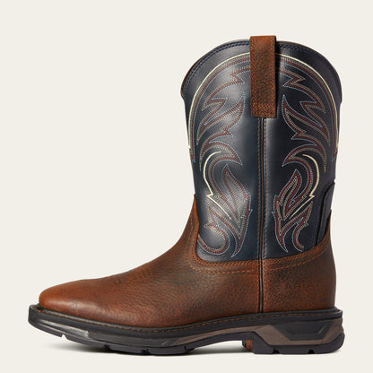 Ariat Men WorkHog XT Cottonwood Work Boot