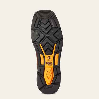 Ariat Men WorkHog XT Cottonwood Work Boot