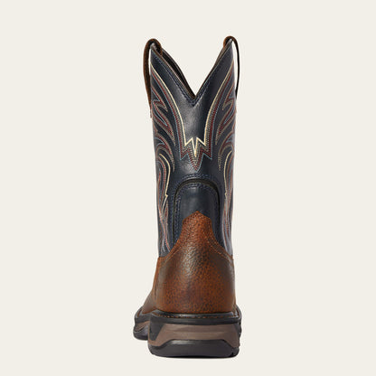 Ariat Men WorkHog XT Cottonwood Work Boot