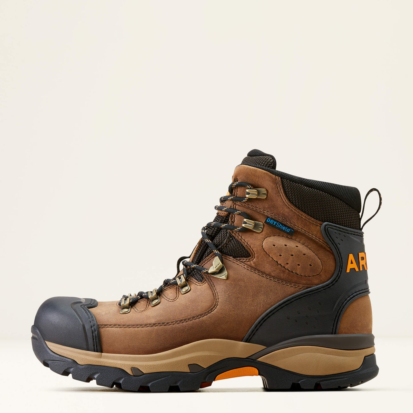 Ariat Men Endeavor 6" Waterproof Work Boot