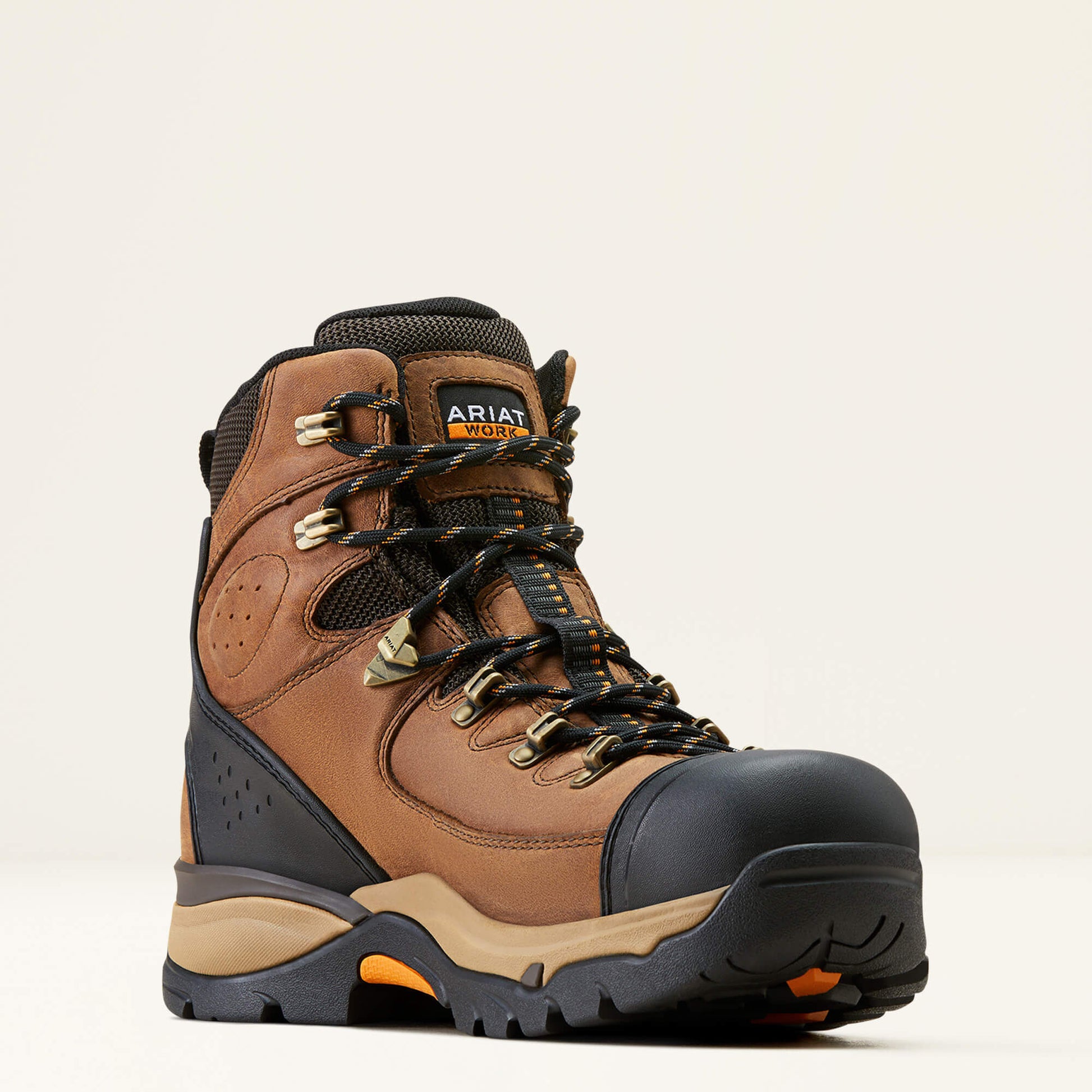 Ariat Men Endeavor 6" Waterproof Work Boot