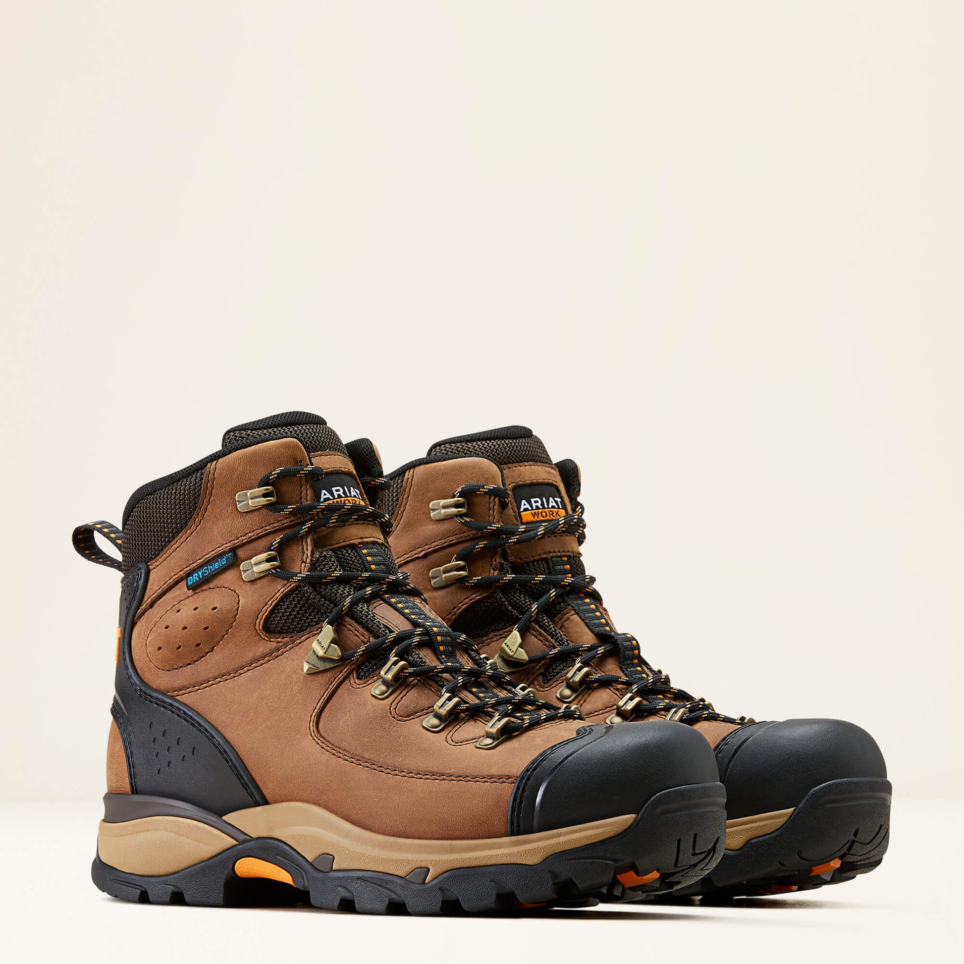 Ariat Men Endeavor 6" Waterproof Work Boot