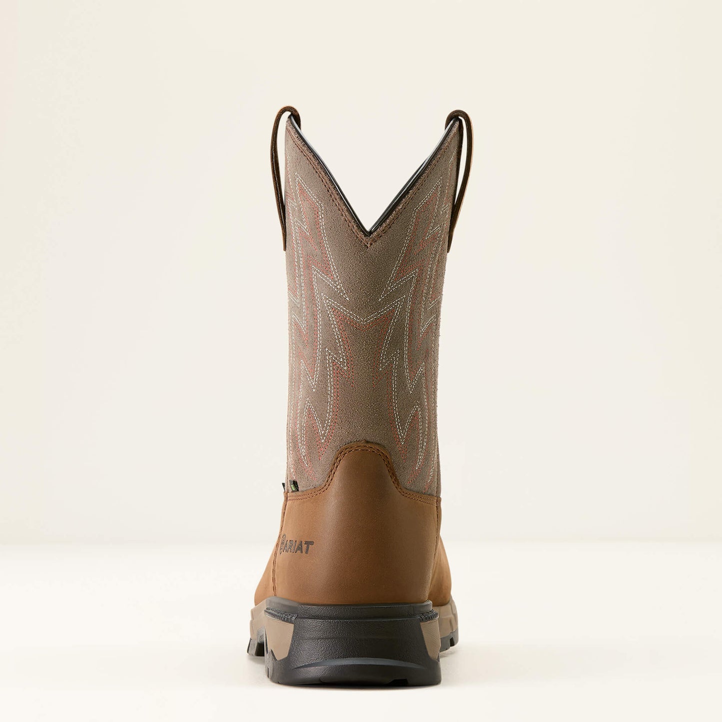 Ariat Men Rebar Flex SD Composite Toe Work Boot