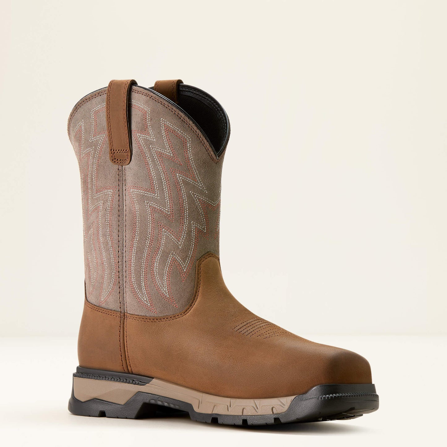 Ariat Men Rebar Flex SD Composite Toe Work Boot
