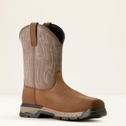 Ariat Men Rebar Flex SD Composite Toe Work Boot