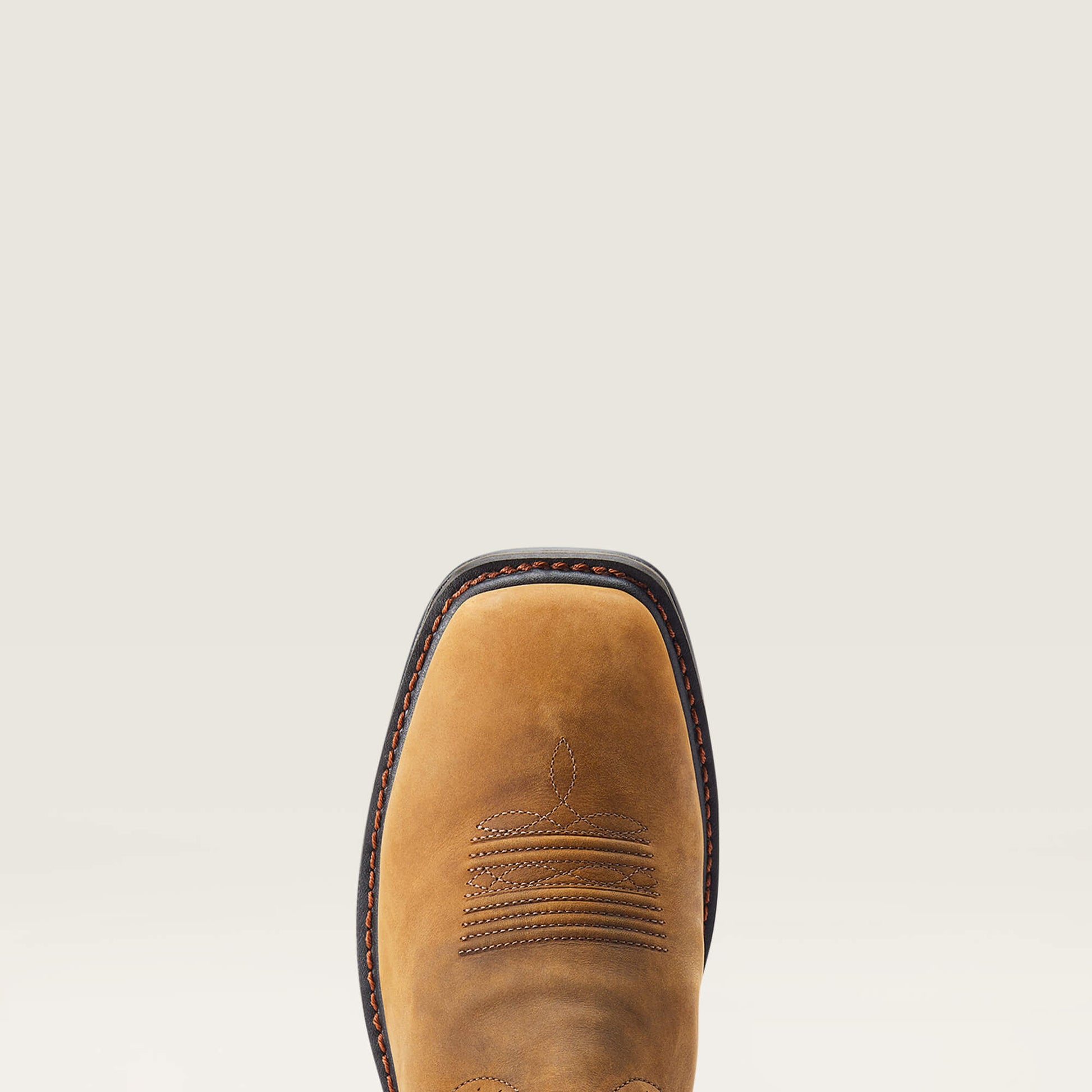 Ariat Men Sierra Shock Shield Waterproof Work Boot