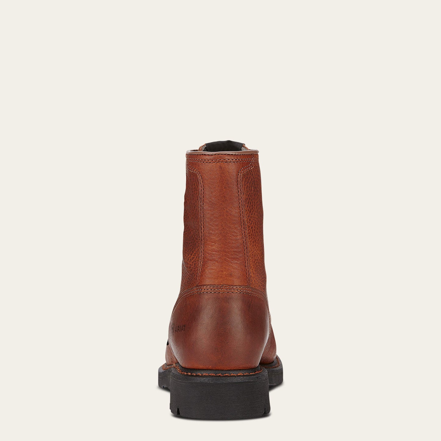 Ariat Men Cascade 8" Waterproof Work Boot