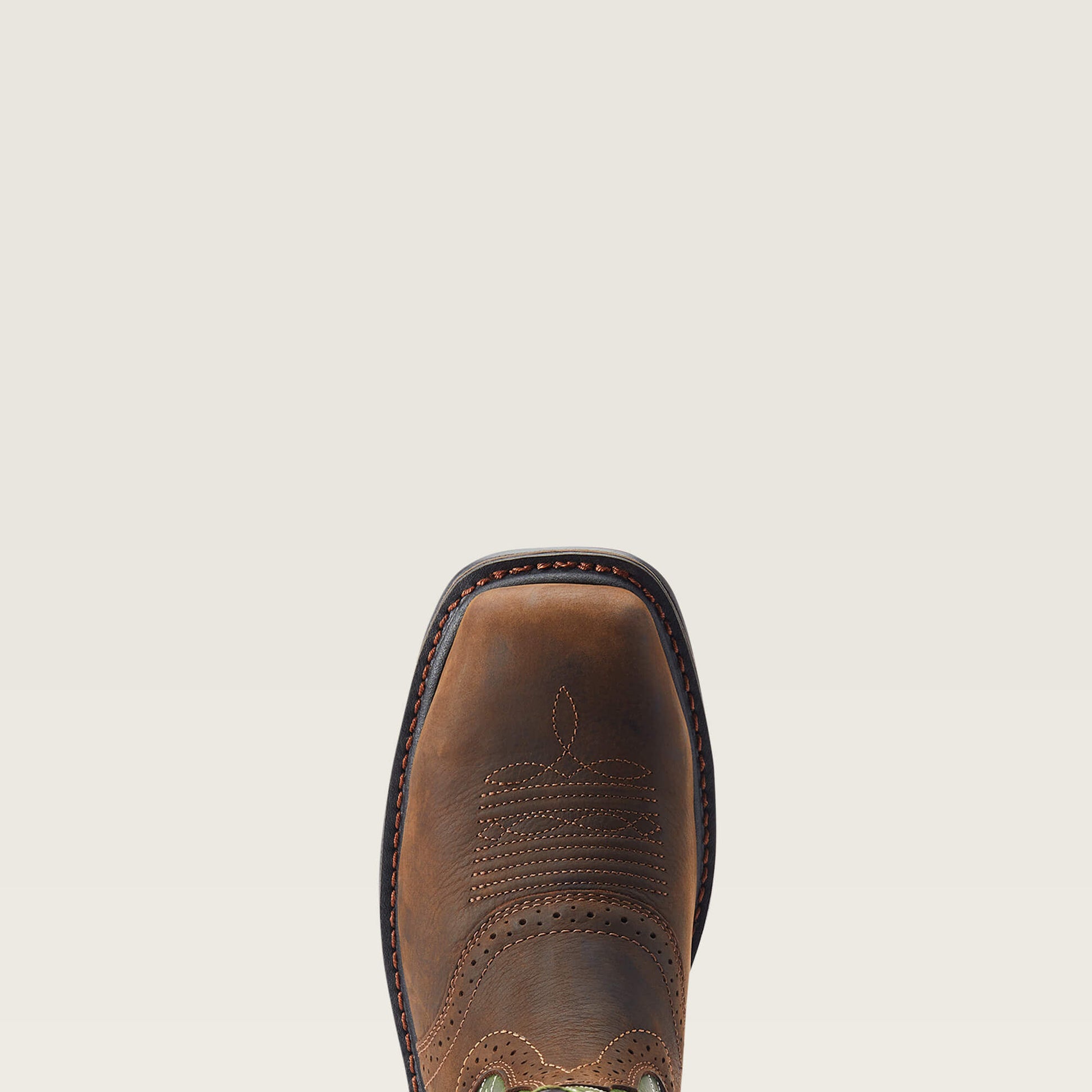 Ariat Men Sierra Shock Shield Steel Toe Work Boot