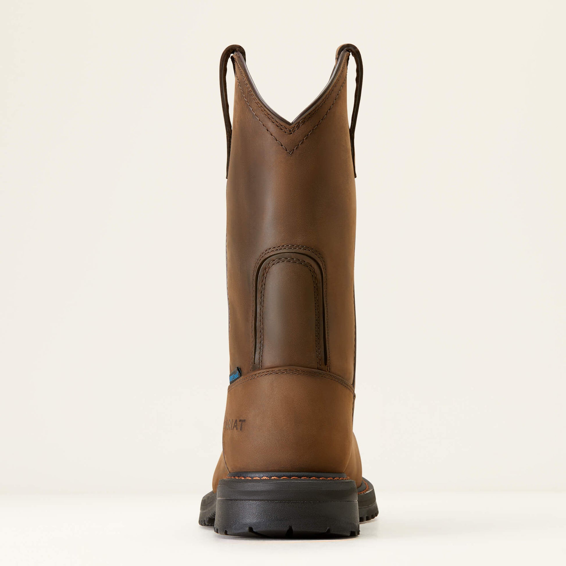 Ariat Men RigTEK Waterproof Composite Toe Work Boot