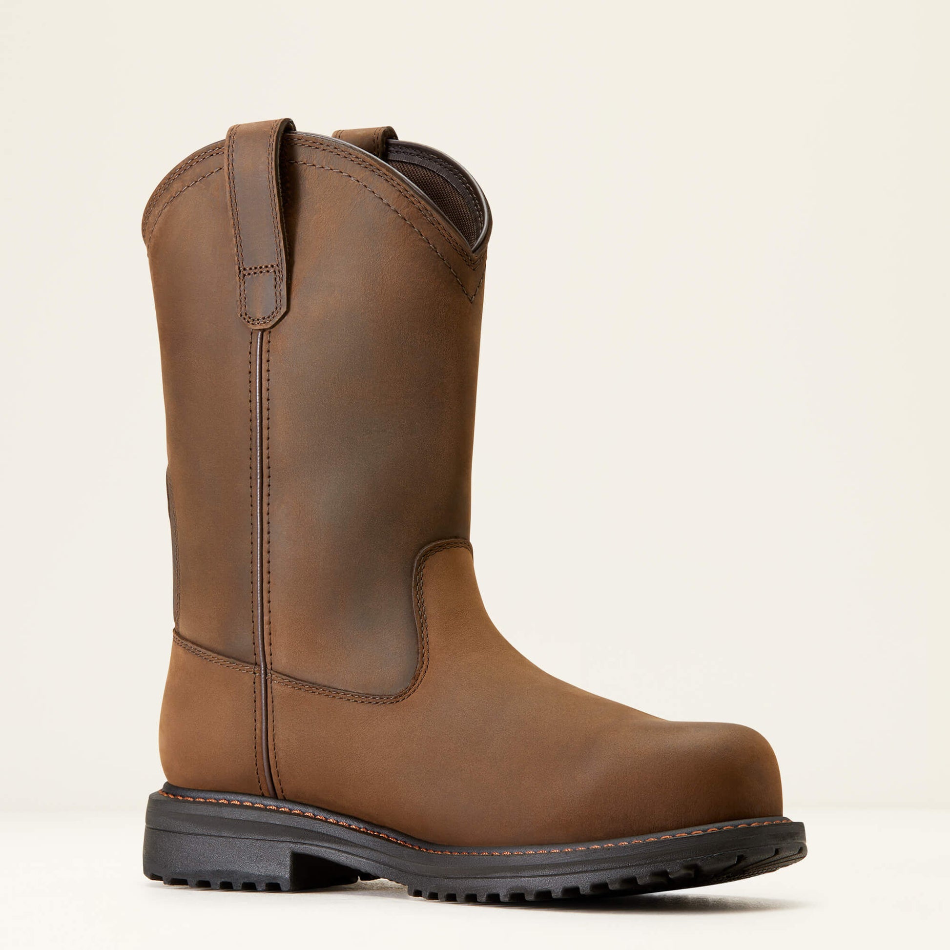Ariat Men RigTEK Waterproof Composite Toe Work Boot