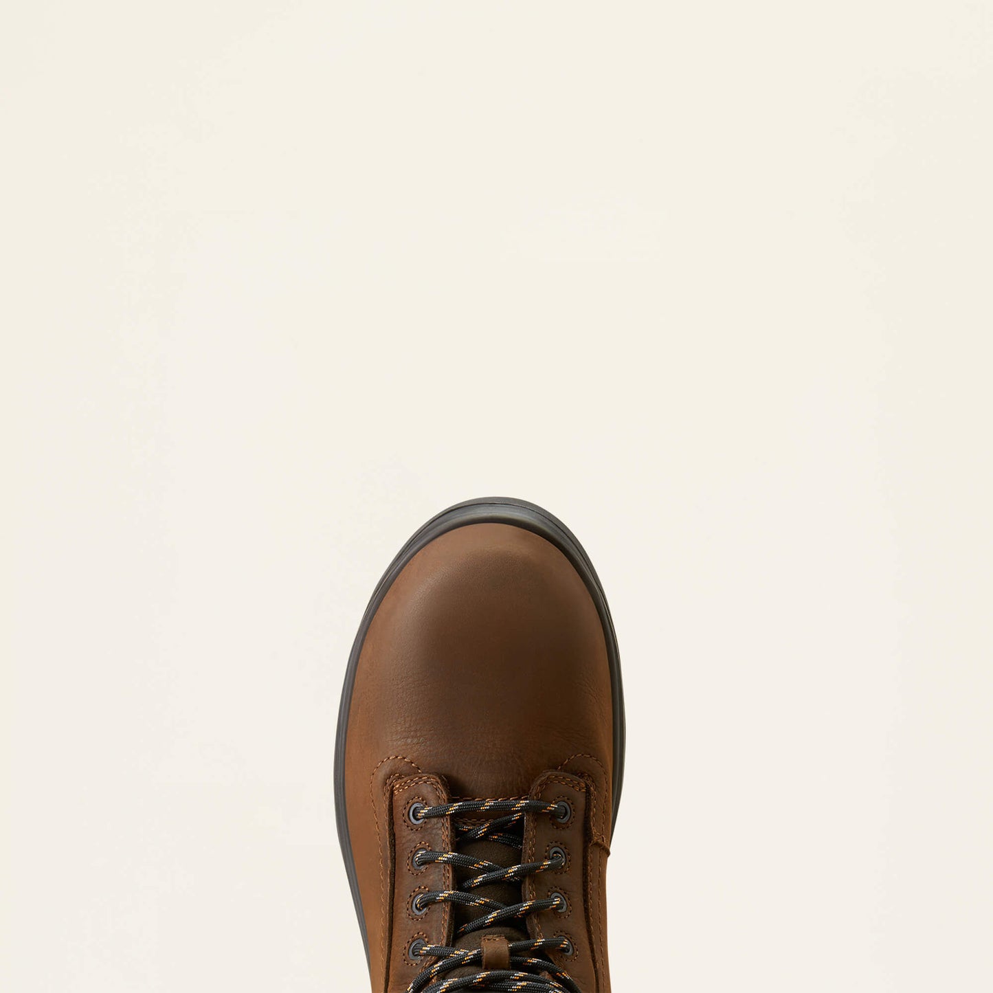 Ariat Men Turbo 6" Waterproof Work Boot