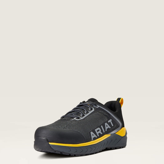 Ariat Men Outpace™ SD Composite Toe Safety Shoe
