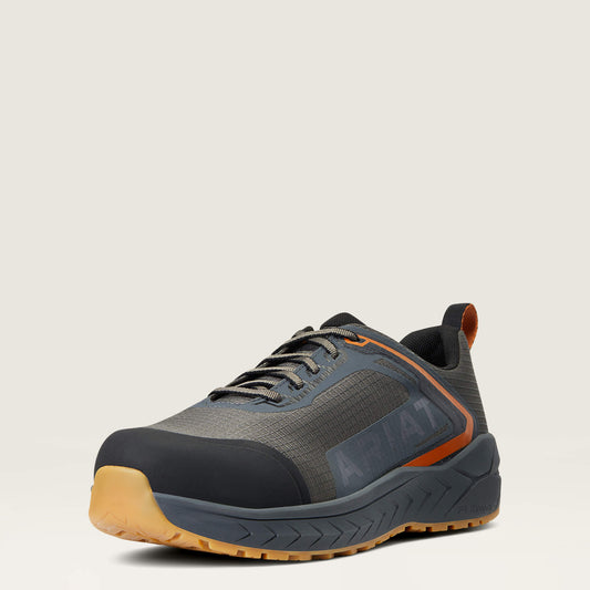 Ariat Men Outpace™ Composite Toe Safety Shoe