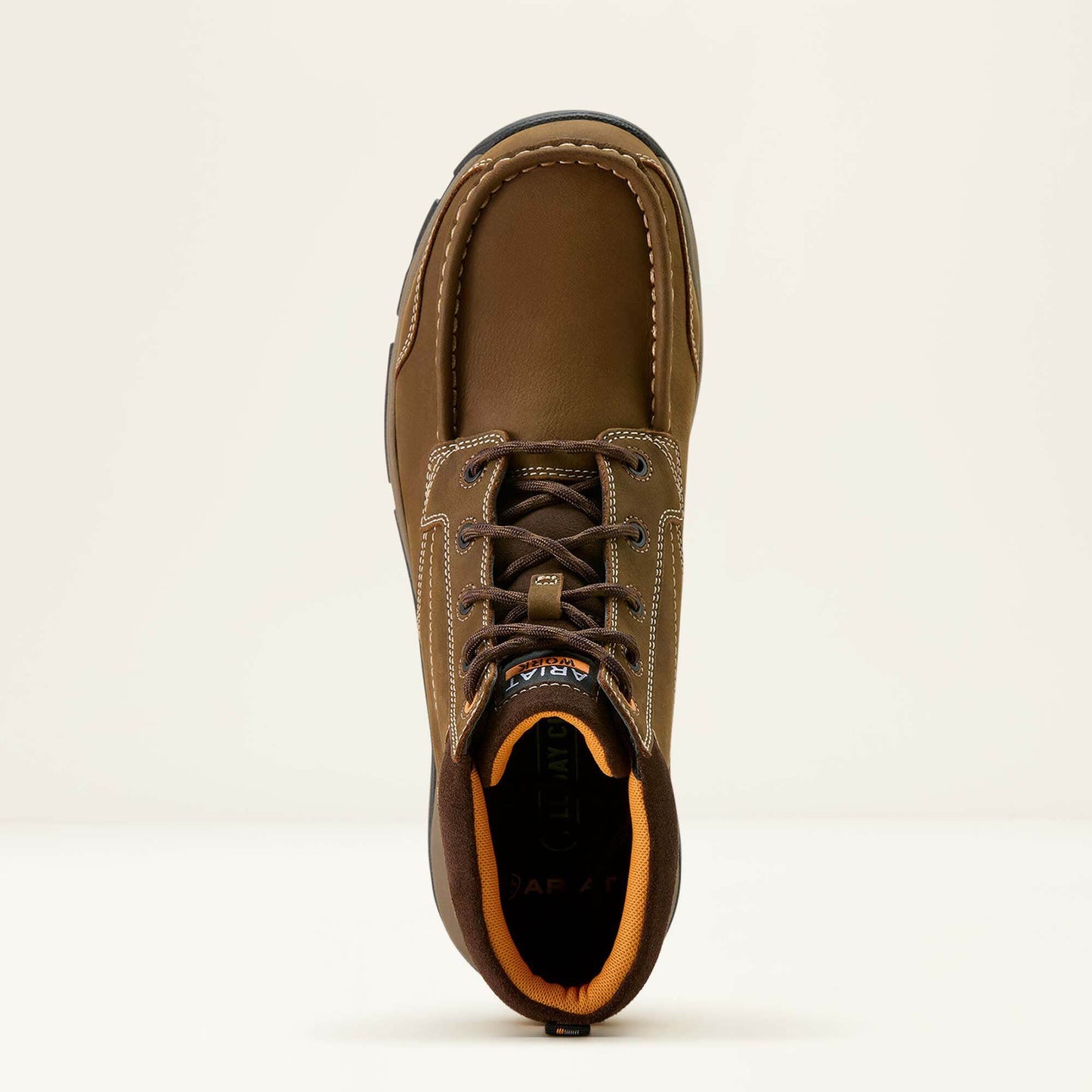 Ariat Men Edge Chukka 6" Composite Toe Work Boot