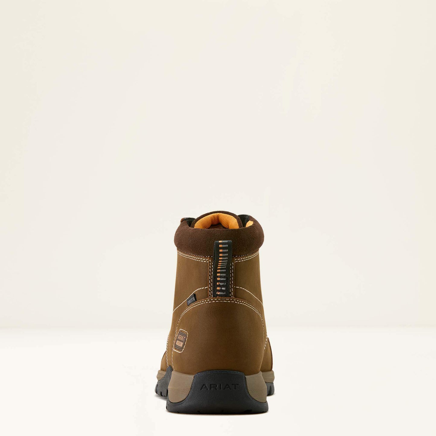 Ariat Men Edge Chukka 6" Composite Toe Work Boot