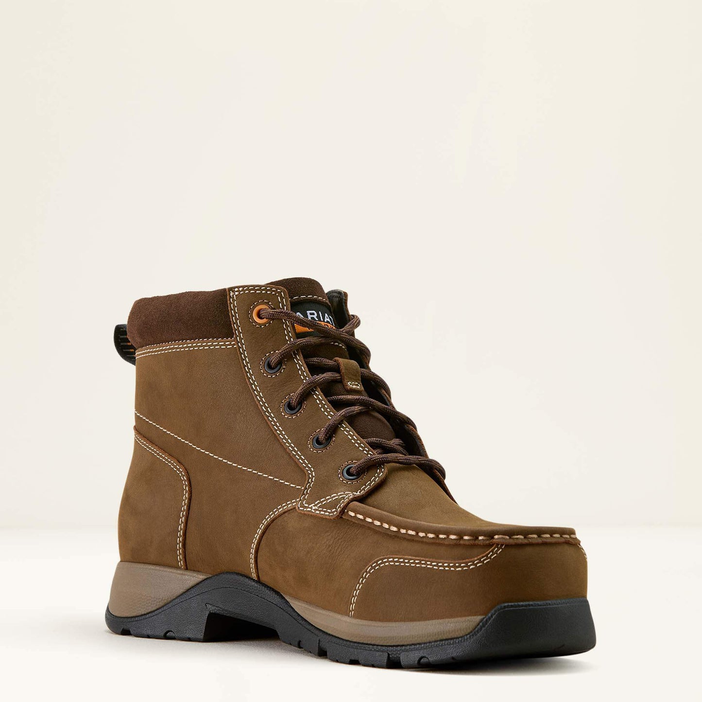 Ariat Men Edge Chukka 6" Composite Toe Work Boot