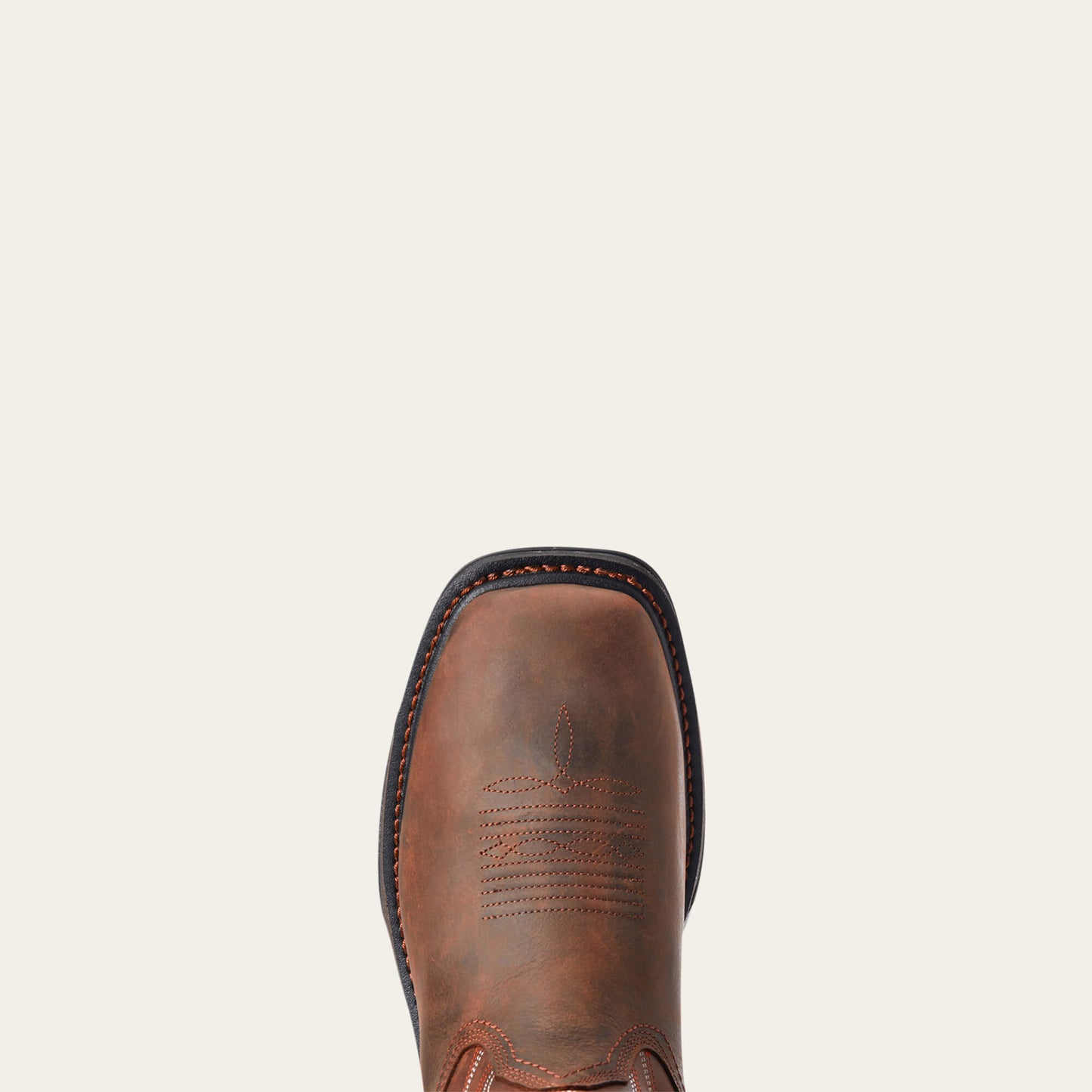 Ariat Men Big Rig Waterproof Work Boot