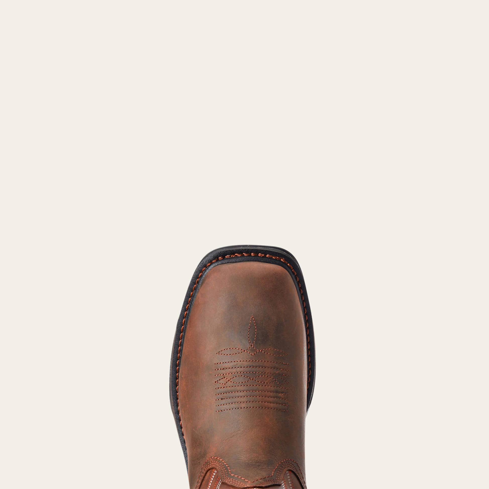 Ariat Men Big Rig Waterproof Work Boot