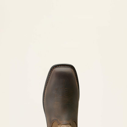 Ariat Men WorkHog CSA Waterproof Insulated Composite Toe Work Boot