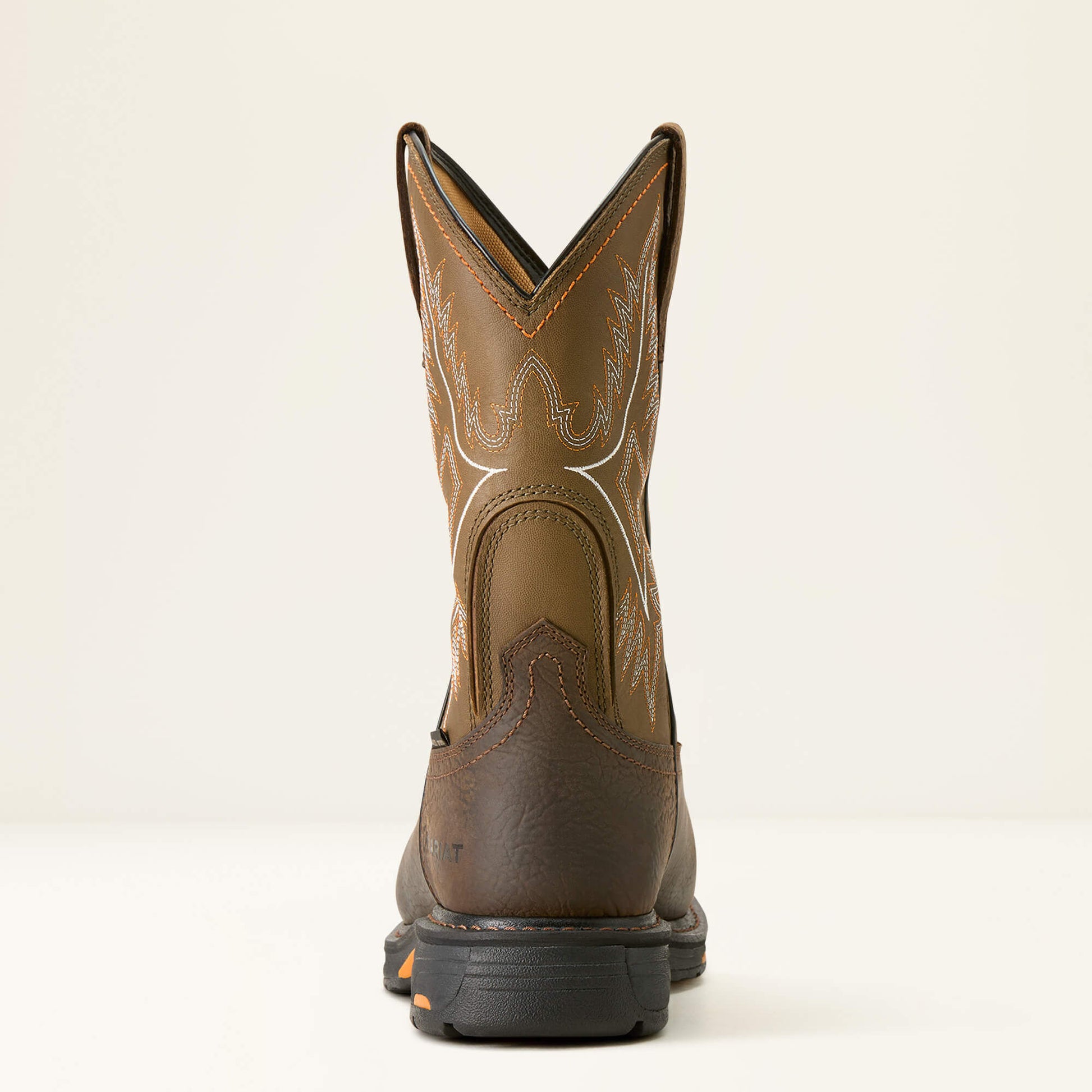 Ariat Men WorkHog CSA Waterproof Insulated Composite Toe Work Boot