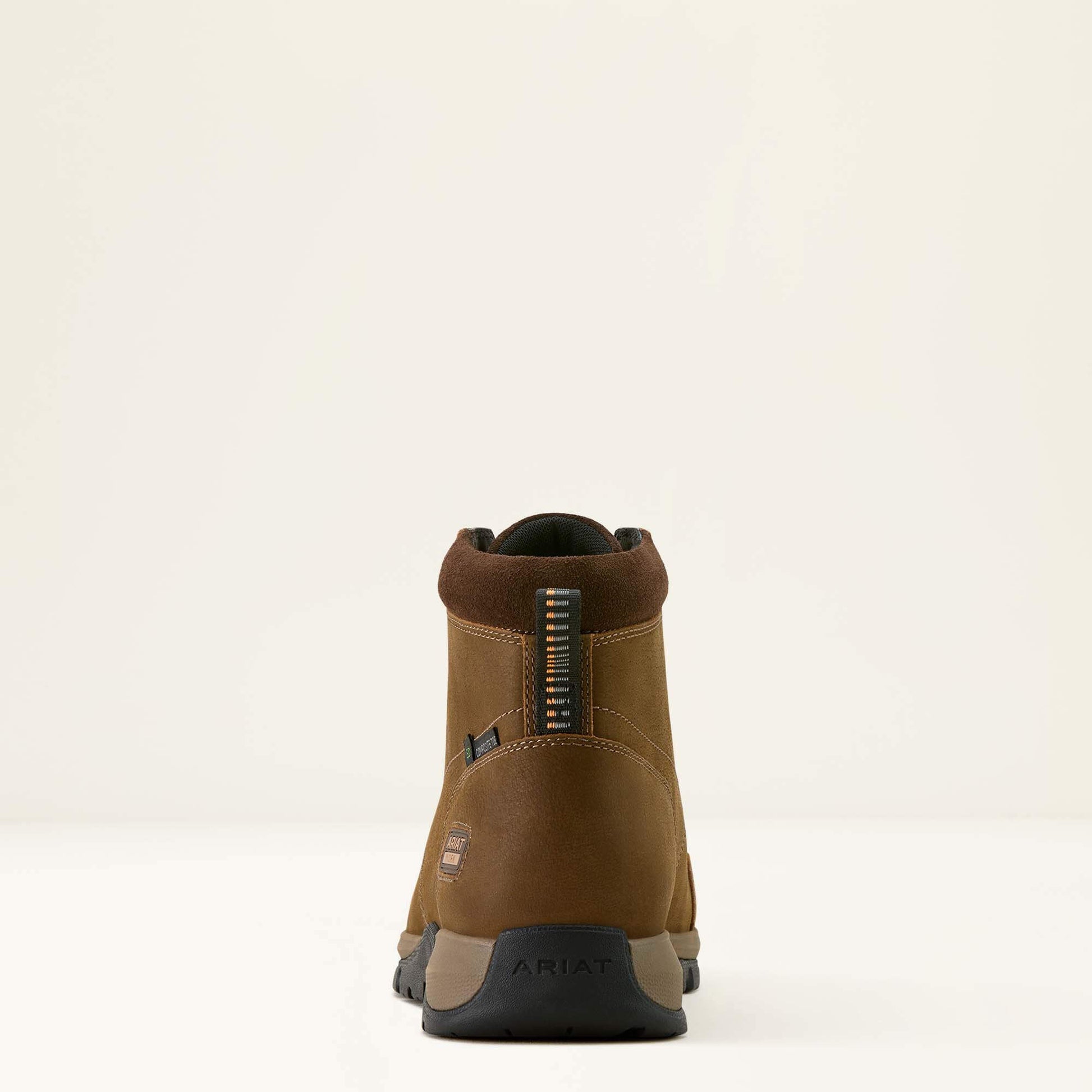 Ariat Men Edge Chukka 6" Composite Toe Work Boot