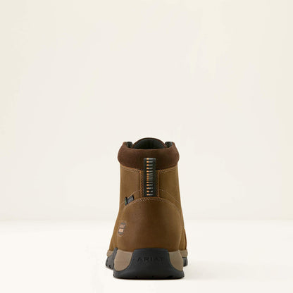 Ariat Men Edge Chukka 6" Composite Toe Work Boot
