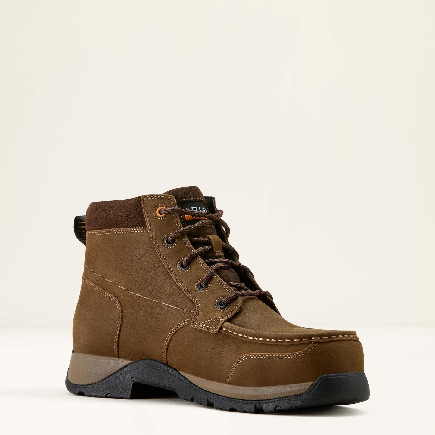 Ariat Men Edge Chukka 6" Composite Toe Work Boot