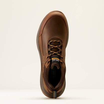 Ariat Men Working Mile SD Composite Toe Work Boot