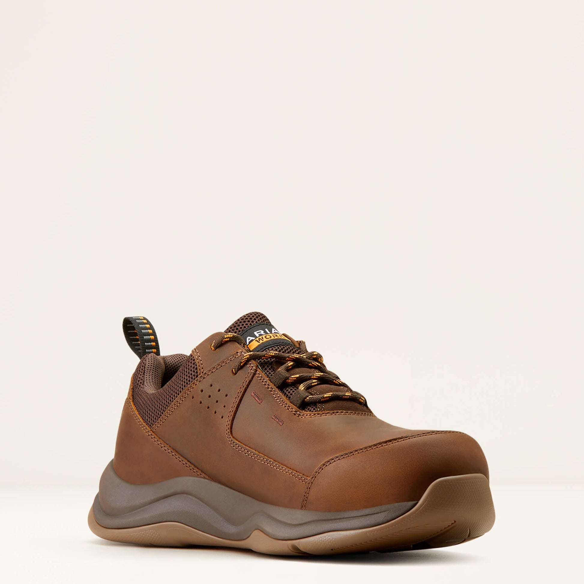 Ariat Men Working Mile SD Composite Toe Work Boot
